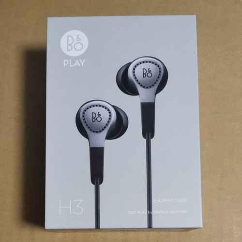 Bang olufsen beoplay h3 - bang, &