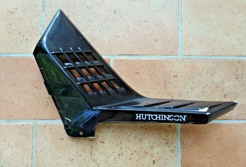 Motron gl4 gto - motron, fianchetto