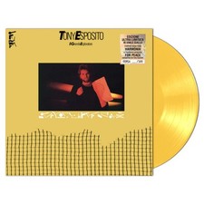 Toni esposito il grande - toni,