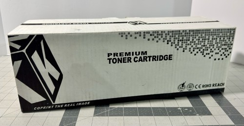 Cartuccia toner nero canon - cartuccia,