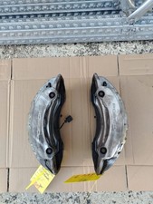 Coppia Pinze anteriori Porsche