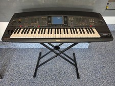 Yamaha PSR-8000 Tastiera