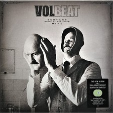 Volbeat servant the mind - -,