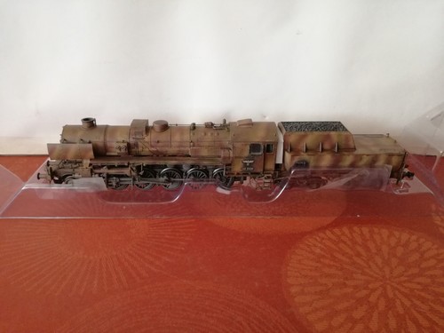 Elaborazione loco a - ✅h0/dc,