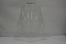 Parabrezza alto Windshield Wind screen Yamaha BW'S 50 Booster Spirit 50