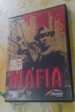 Gioco Pc Mafia