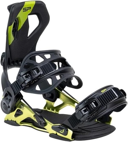 Nuovo attacchi snowboard - nuovo, da