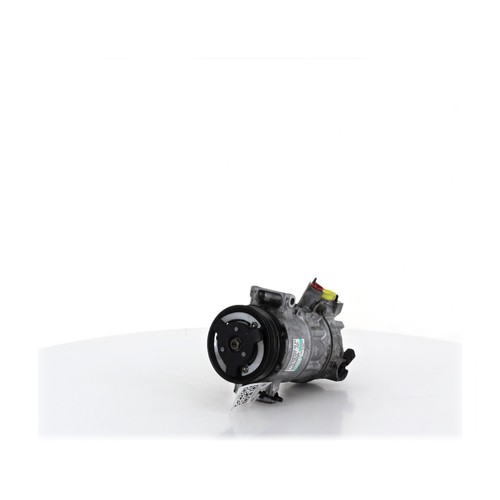 Compressore climatizzazione - compressore,
