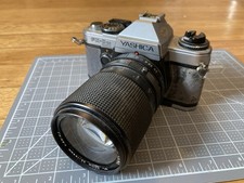 Yashica FZ-D SE Quartz