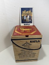 Kapla 280 Cassettiera
