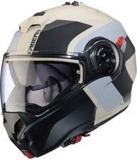 Caberg Duke Evo - Indy Matt