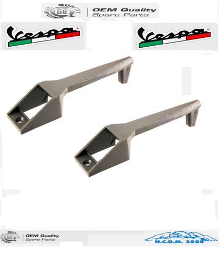 Serie maniglie porta - maniglie,