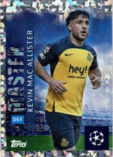 TOPPS CHAMPIONS LEAGUE 2025-26