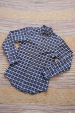 Camicia Oxford Ralph Lauren