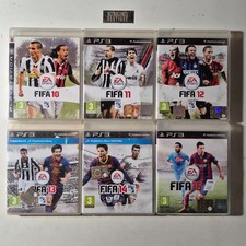 Lotto 6x Giochi Fifa