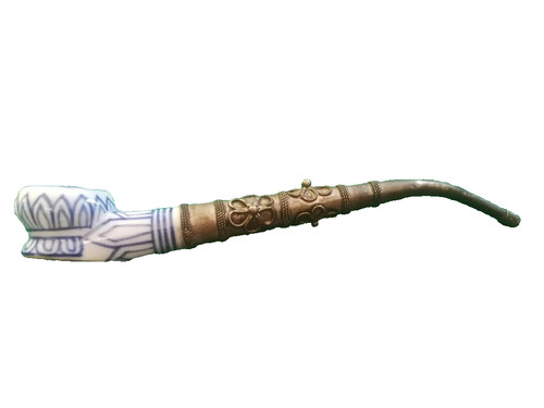 Antica pipa pipe - pipa,