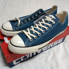 CONVERSE ALL STAR US OX NVY.TEL 28 cm