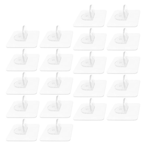 Pezzi supporto specchio - supporto,