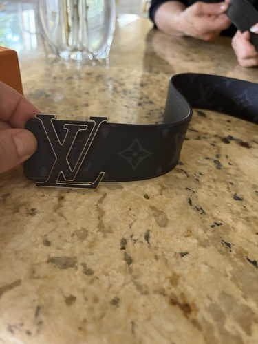 Louis vuitton reversible - louis, lv