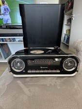 Giradischi Designer Auto d’epoca