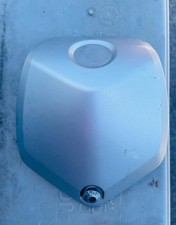 Carena Scocca Coperchio Coprimanubrio  XMAX X MAX 125 250 2010 2011 2012 2013