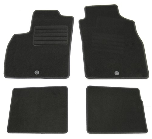 Set tappetini per fiat panda - panda, 2