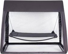 Dondolo Amaca Letto Con Rete