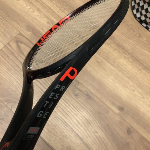 Head prestige auxetic pro - l4,