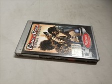 Videogioco - Videogame - Psp - Prince Of Persia - Rival Swords