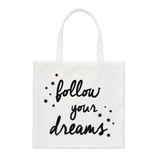 Borsa tracolla follow your - borsa,