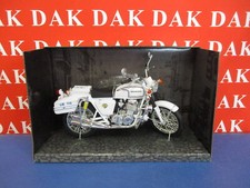 Die cast 1/12 Modellino Moto