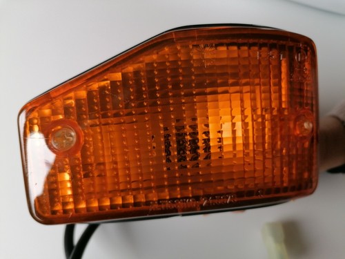 Fanale freccia ant - fanale, 112