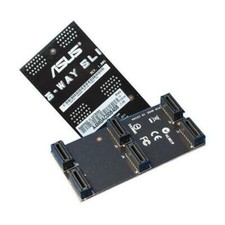 ASUS 3 VIE SLI BRIDGE. RAMPAGE