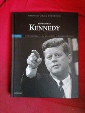 JOHN FITZGERALD KENNEDY -