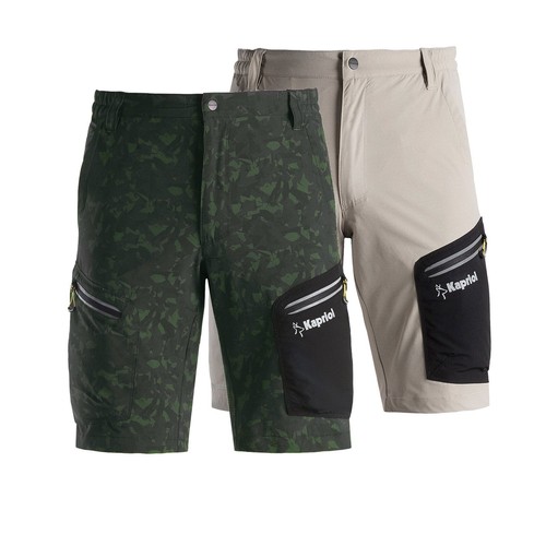 Kapriol tech pantalone corto - kapriol,