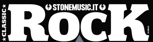 Classic rock rivista - classic, sprea