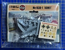 AIRFIX 01063-4 - Me 163B-1