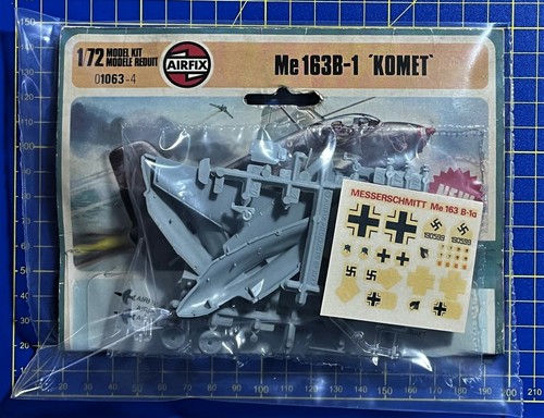 Airfix 01063 me - airfix,