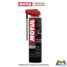 MOTUL C1 CHAIN CLEAN MC CARE
