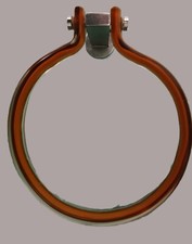 Venini anello porta - -,