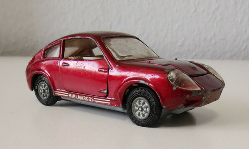 Corgi toys 341 - 341,