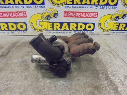 4913506037 turbina ford - 4913506037,