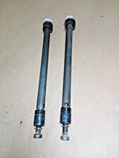 GRUPPO POMPANTE FORCELLA FORK PUMP COMP APRILIA TUAREG RALLY 250 125 AP8103502