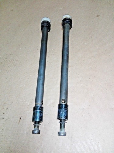 Gruppo pompante forcella fork - pompante,