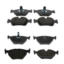 KIT PASTIGLIE FRENO Anteriori