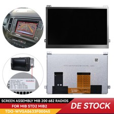 Display touchscreen 6,5"" OEM