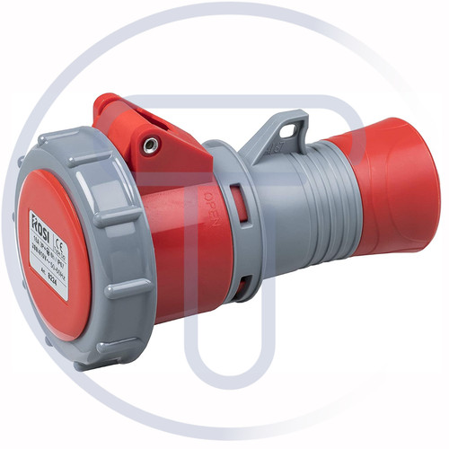 Presa industriale 380 - , 3