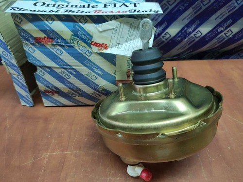 Servofreno fiat ritmo - servofreno,