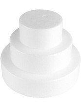 Base Torta Polistirolo