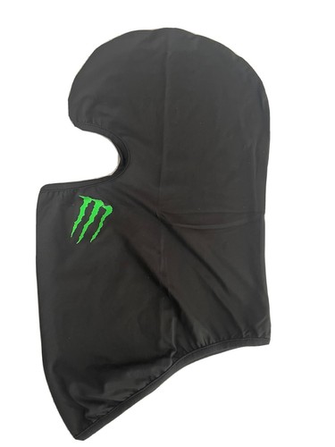 Maschera sci monster energy - maschera,